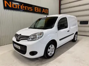Renault Kangoo 2021