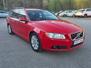 Volvo V70 2010