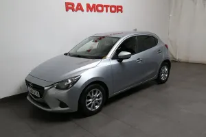 Mazda 2 2019