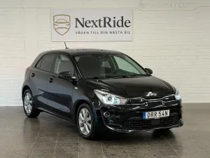 Kia Rio 2021