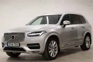 Volvo XC90 2017