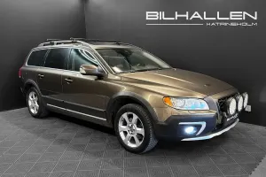 Volvo XC70 2014