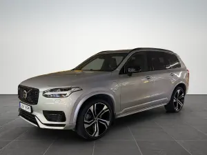 Volvo XC90 2023