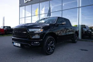RAM 1500 2022