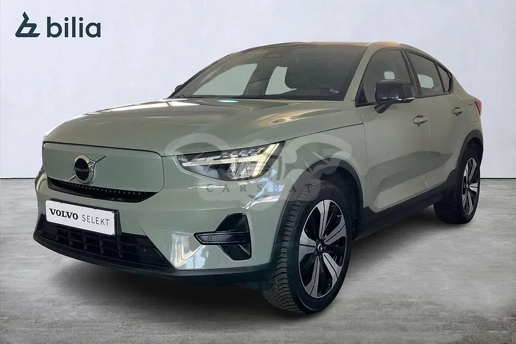 Volvo C40 2023