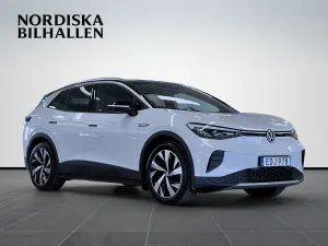 Volkswagen ID.4 2021