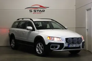 Volvo XC70 2013