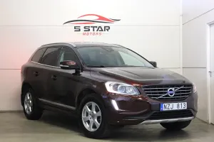 Volvo XC60 2014