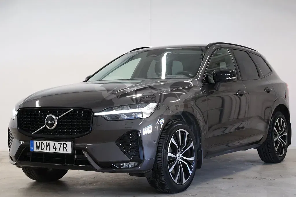 Volvo XC60 2023