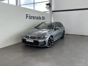 BMW 3 Series 330e 2026