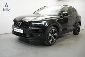 Volvo XC40 2022
