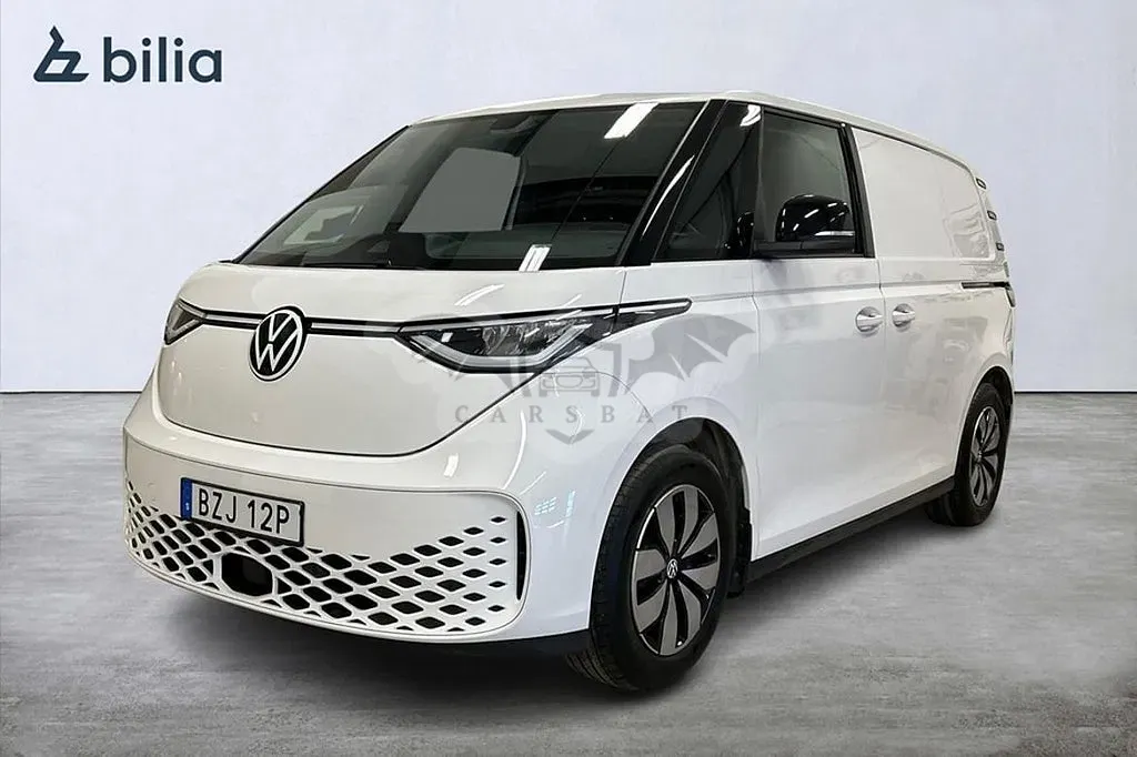 Volkswagen ID.Buzz 2025