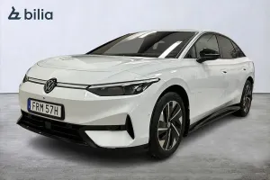 Volkswagen ID.7 2026