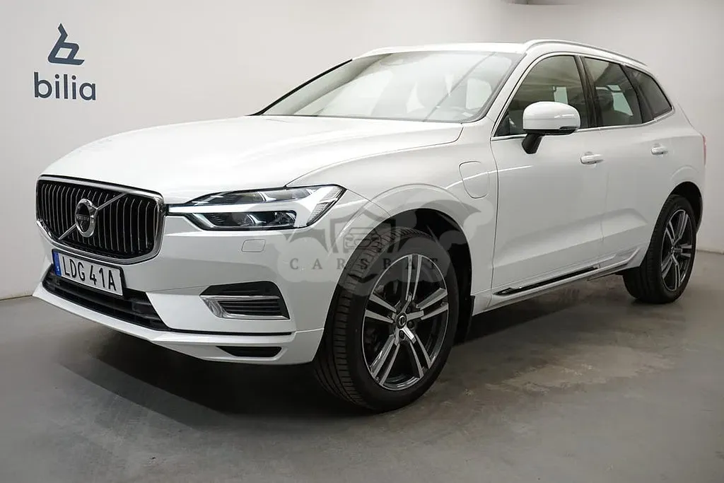 Volvo XC60 2020