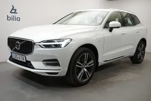 Volvo XC60 2020