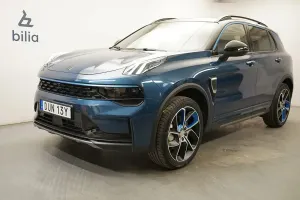 Lynk&Co 01 2023