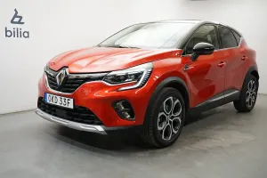 Renault Captur / QM3 2023