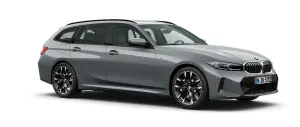 BMW 3 Series 330e 2026