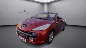 Peugeot 207 2007