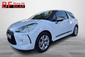 Citroën DS3 2010