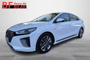 Hyundai IONIQ 2016