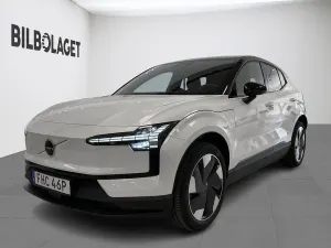 Volvo EX30 2024