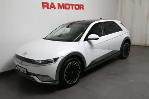 Hyundai IONIQ 5 2023