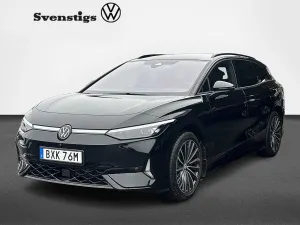 Volkswagen ID.7 2026