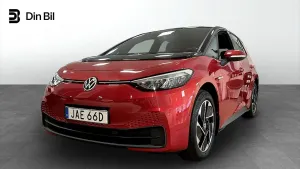 Volkswagen ID.3 2023
