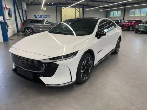 Mazda 6 2025