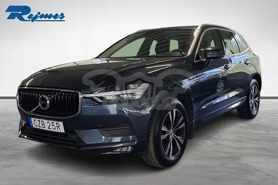 Volvo XC60 2020
