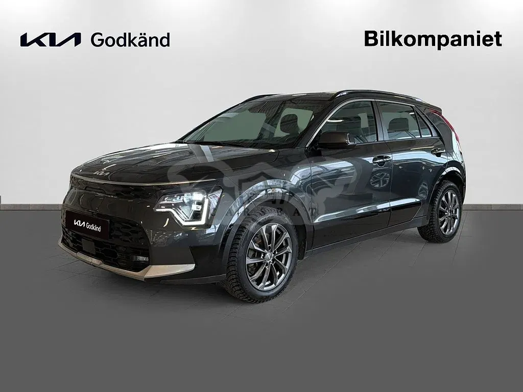 Kia Niro 2023
