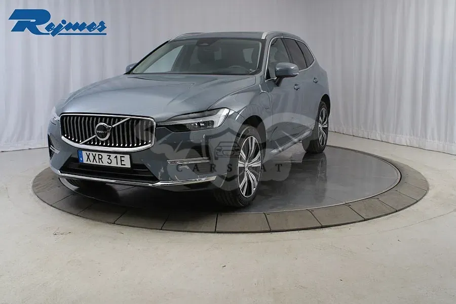 Volvo XC60 2023