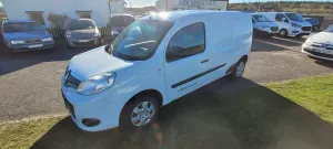 Renault Kangoo 2019