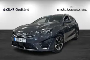 Kia Ceed 2023