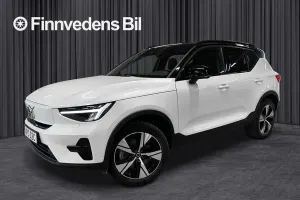 Volvo XC40 2023