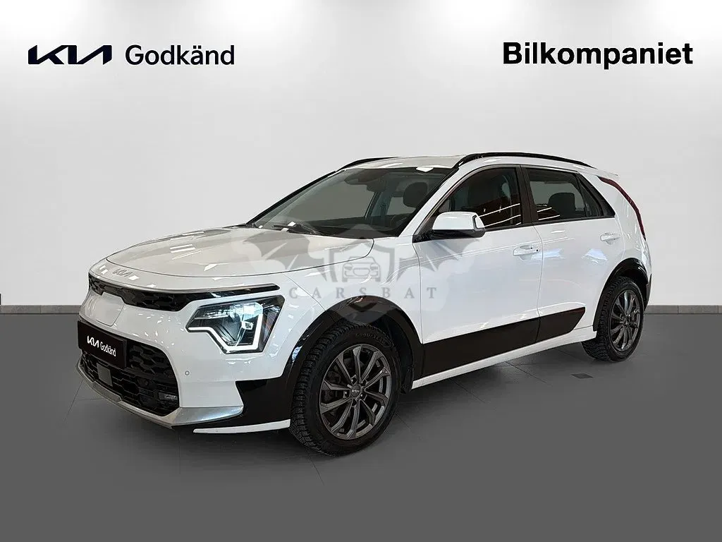 Kia Niro 2023