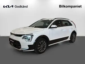 Kia Niro 2023