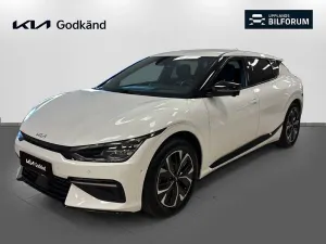 Kia EV6 2023