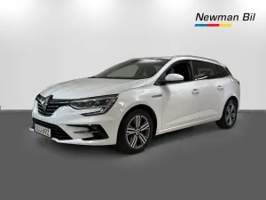 Renault Megane 2021