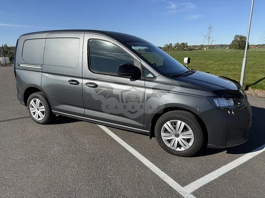 Volkswagen Caddy 2023