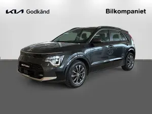 Kia Niro 2023