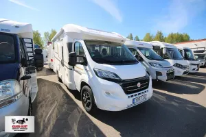 Eura Mobil Profila 2017