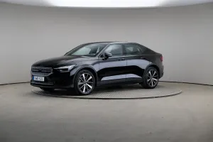Polestar 2 2022