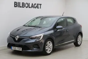 Renault Clio 2023