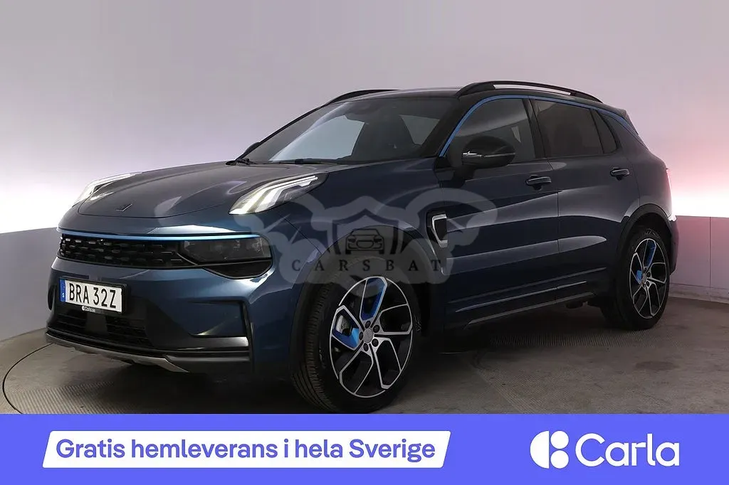 Lynk&Co 01 2023