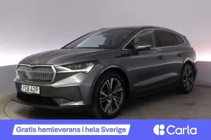 Skoda Enyaq iV 2023