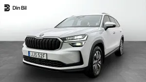 Skoda Kodiaq 2025