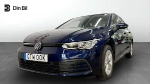 Volkswagen Golf 2023