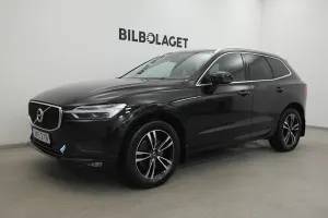 Volvo XC60 2019